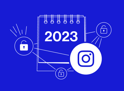 Photo inspiration: Fresh Look at Instagram Security Breaches In 2023