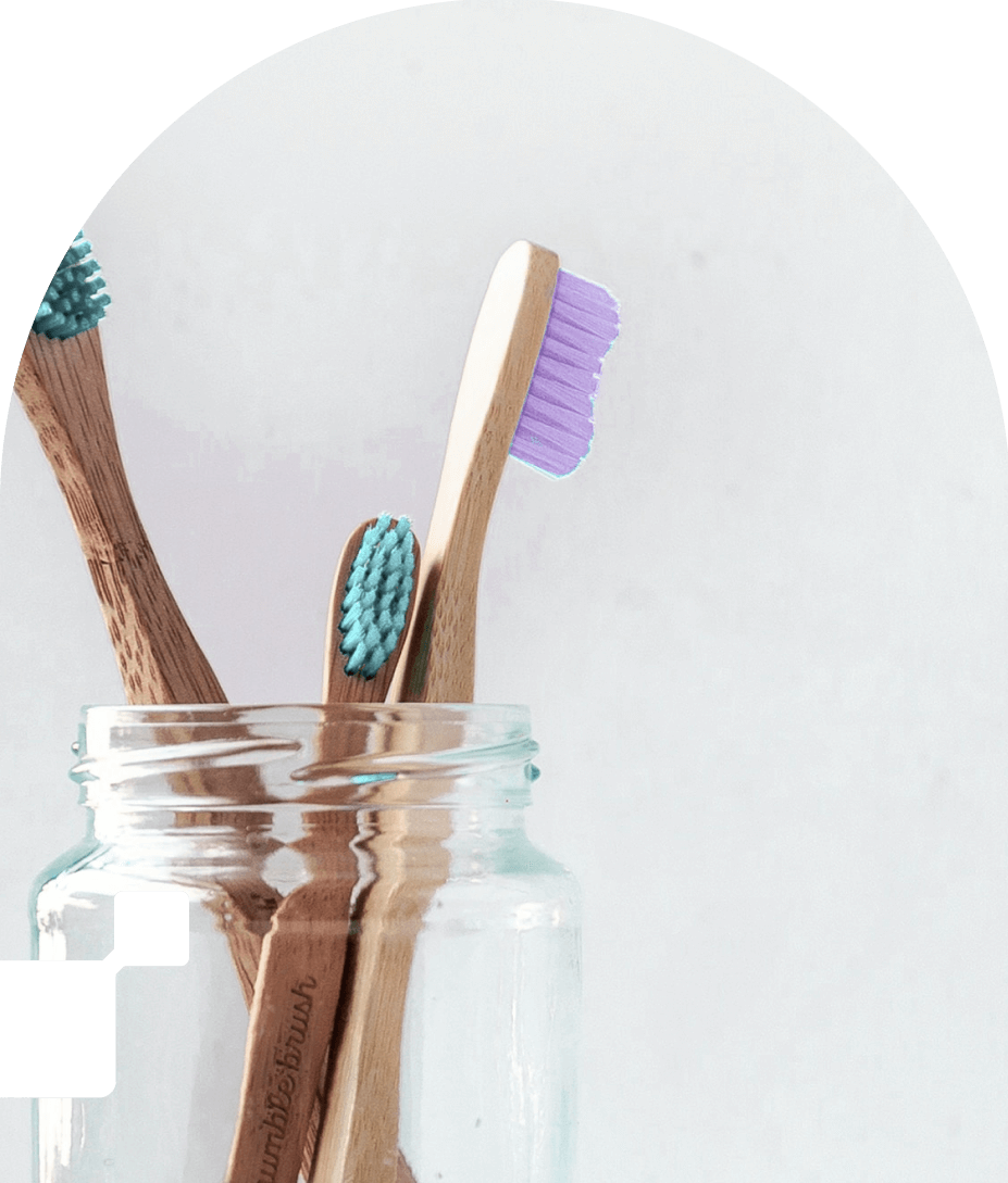How often should I replace my toothbrush? DentalCare X flow