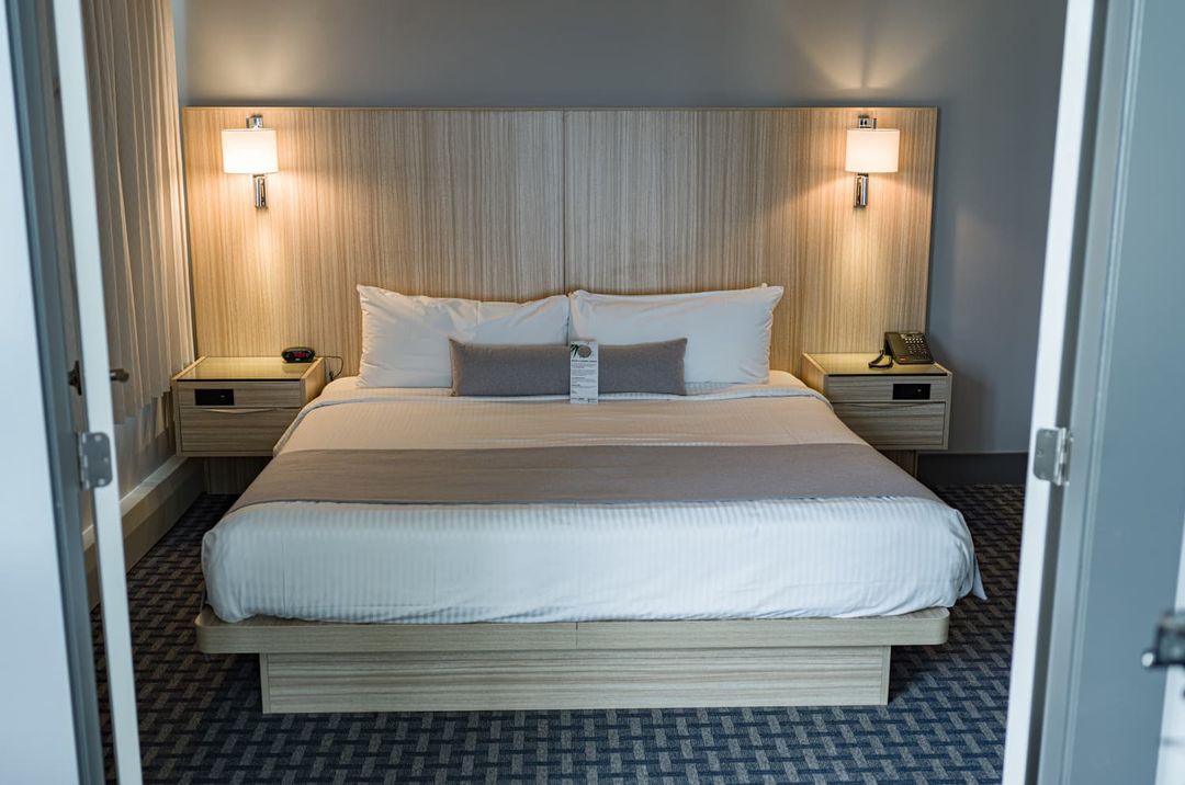 Best Executive Suites Vancouver | Century Plaza