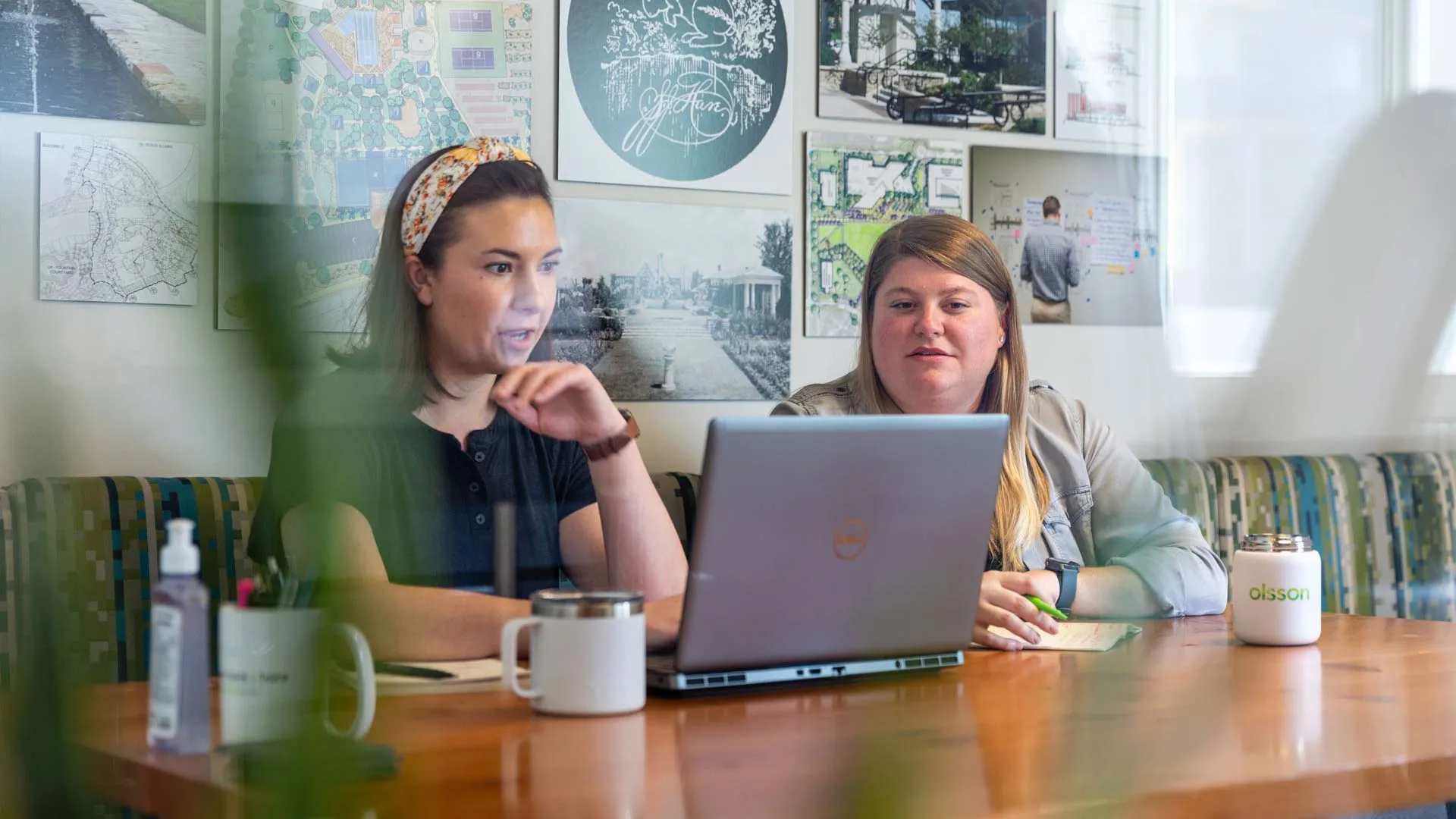 Our People | Olsson