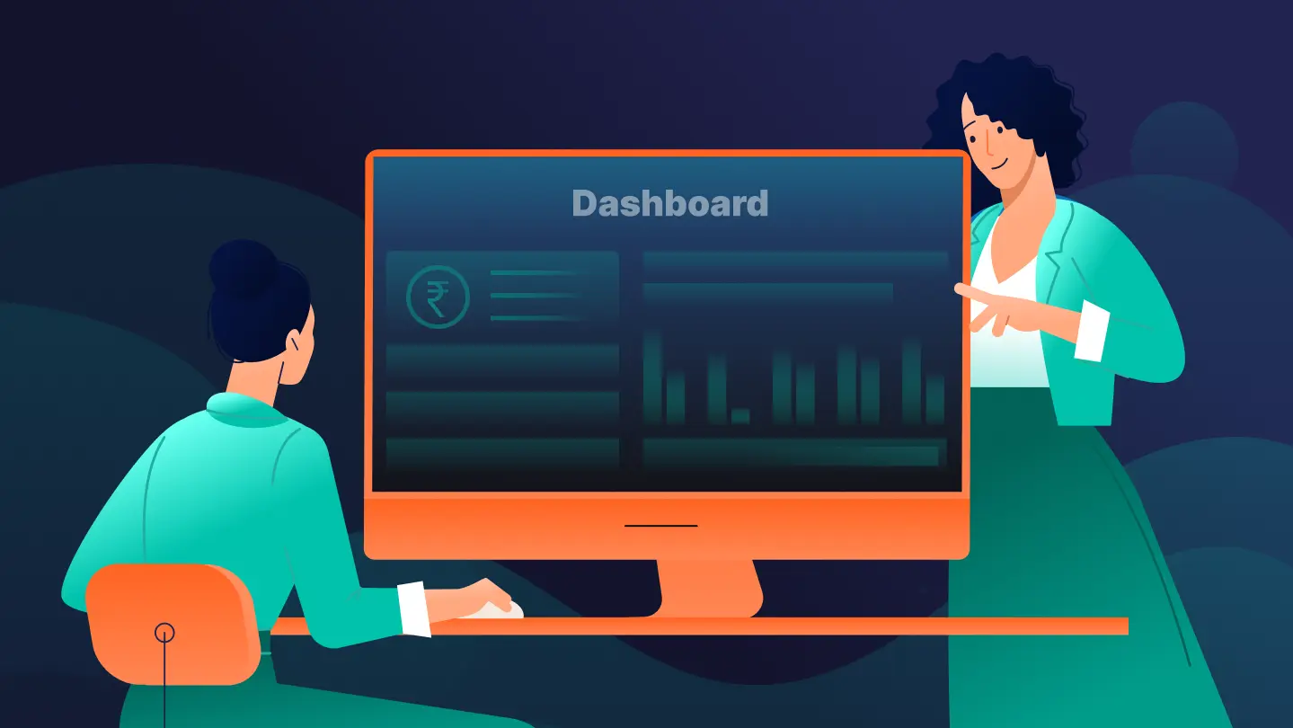 Top 12 Financial Dashboards for Transparent Accounting and Spending