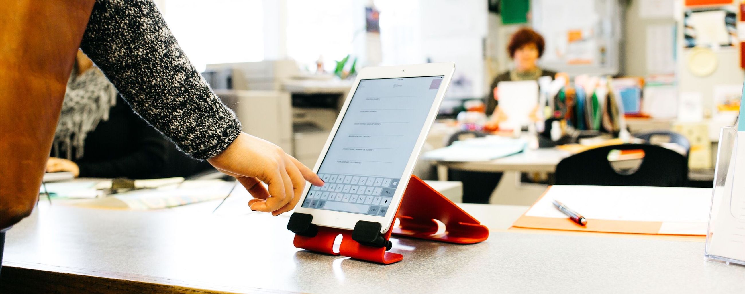 LEAD Elementary Envoy