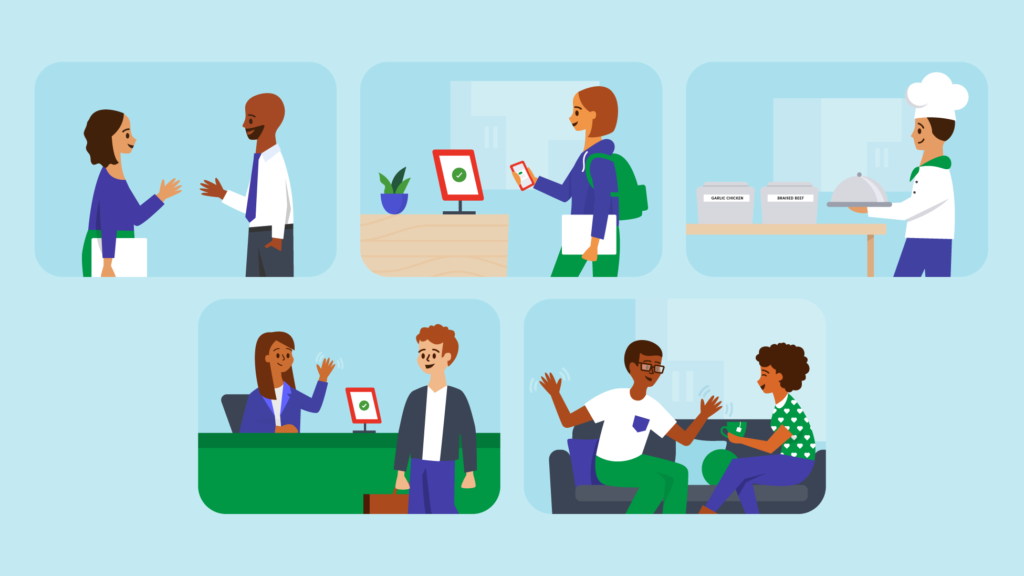 Discover how to get the most out of Envoy Visitors Envoy