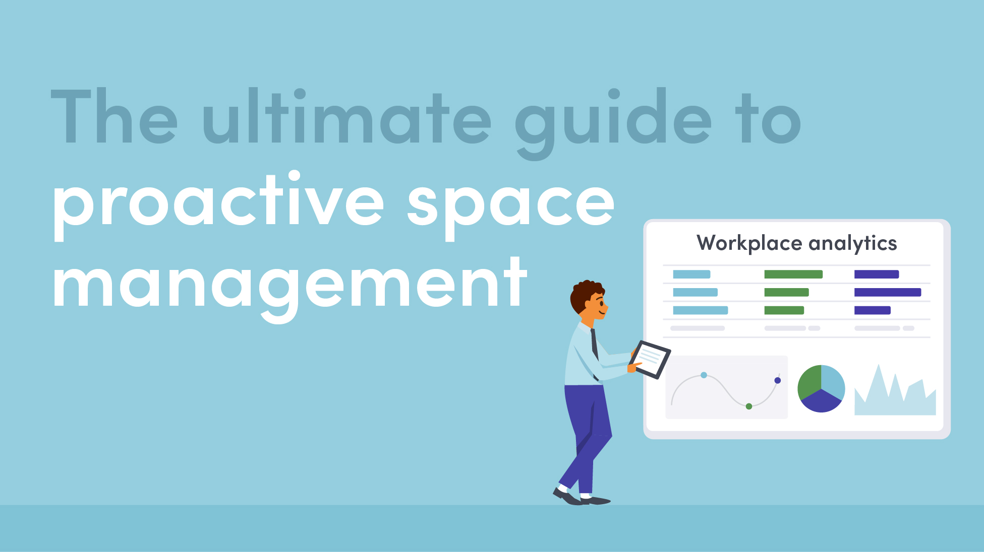 Ultimate Guide for proactive space management Envoy