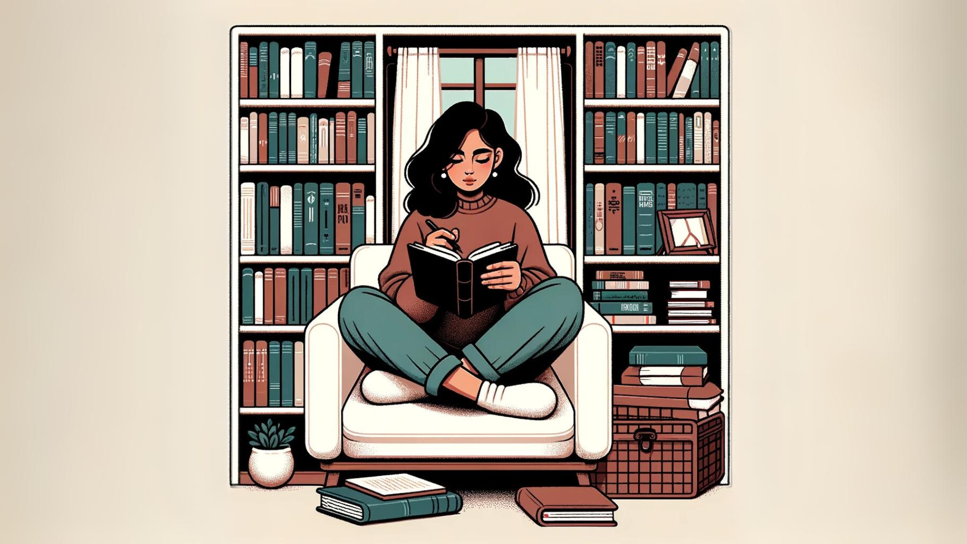 How to Write A Novel: A Very Complete Guide for Aspiring Authors