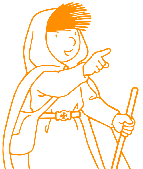 Descriptive Image Text