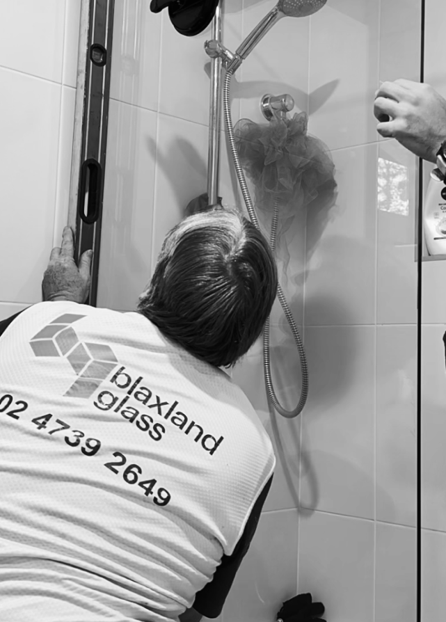 Blaxland Glass Glass Installation, Replacement & Repair