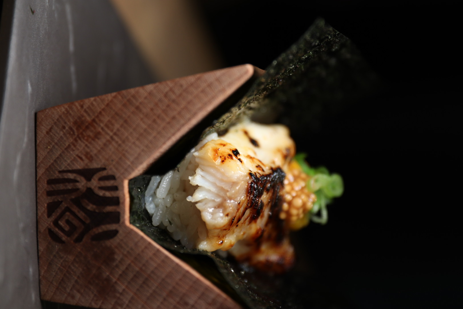 Matsunori Handroll Bar