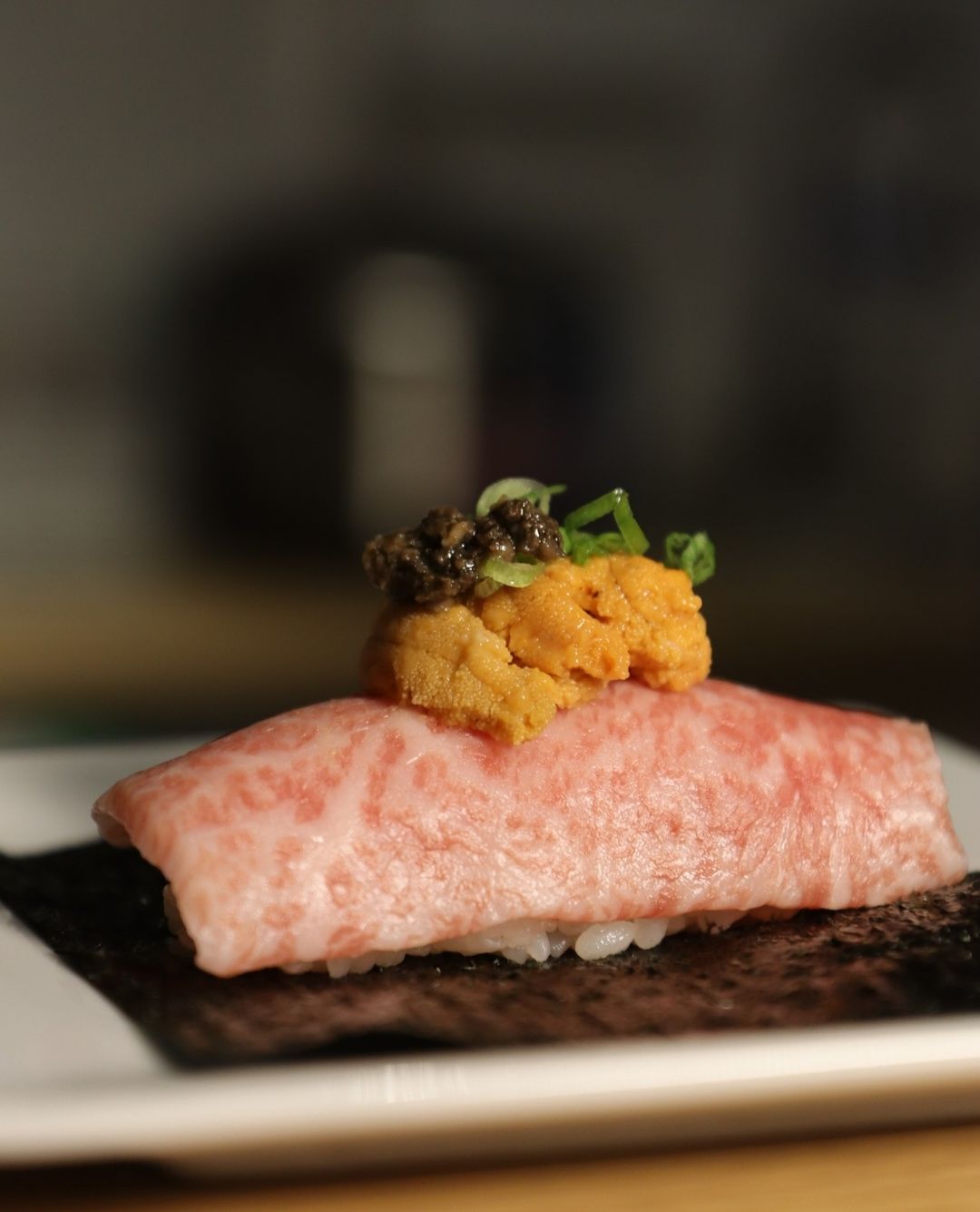 Matsunori Handroll Bar