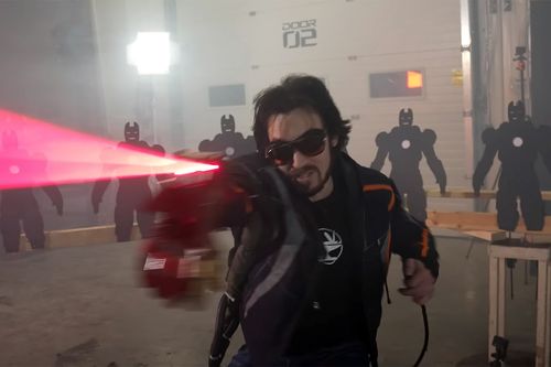 Ironman