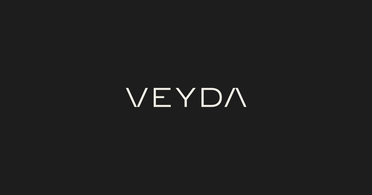 VEYDA The Most Extraordinary Functional Health Solution