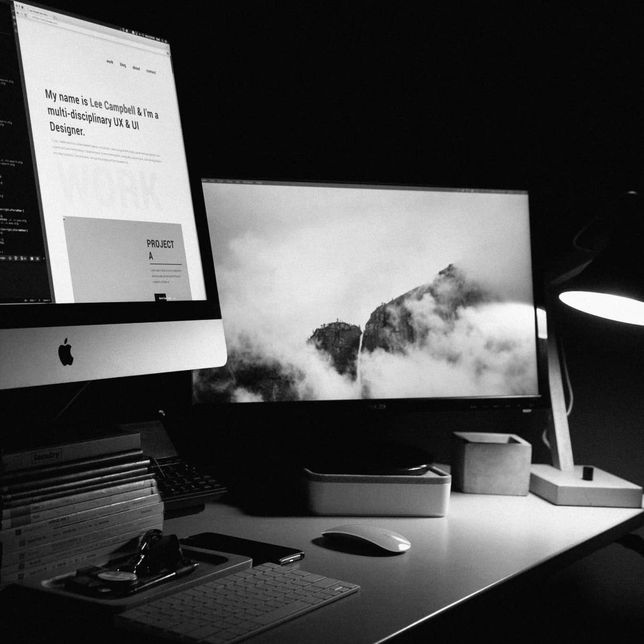 The difference between UX & UI Design: A guide for beginNer’s | Four Winds