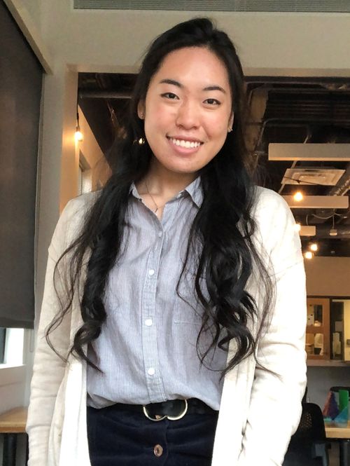 Torshawna Chew profile picture