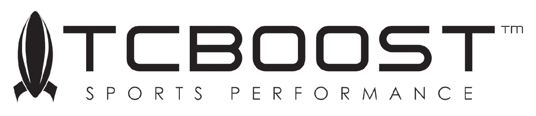  TCBOOST Sports Performance
