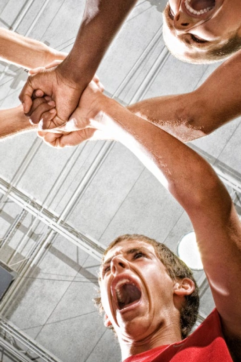 High School Athletic Speed Development Program