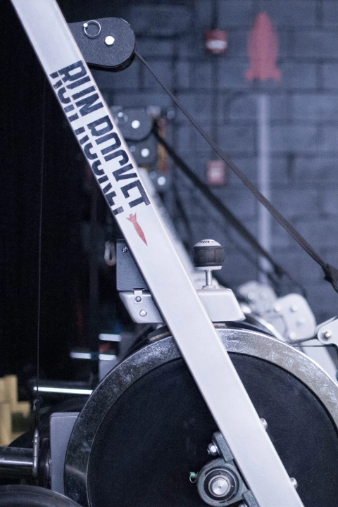 Junior High Athletic Speed Development Program