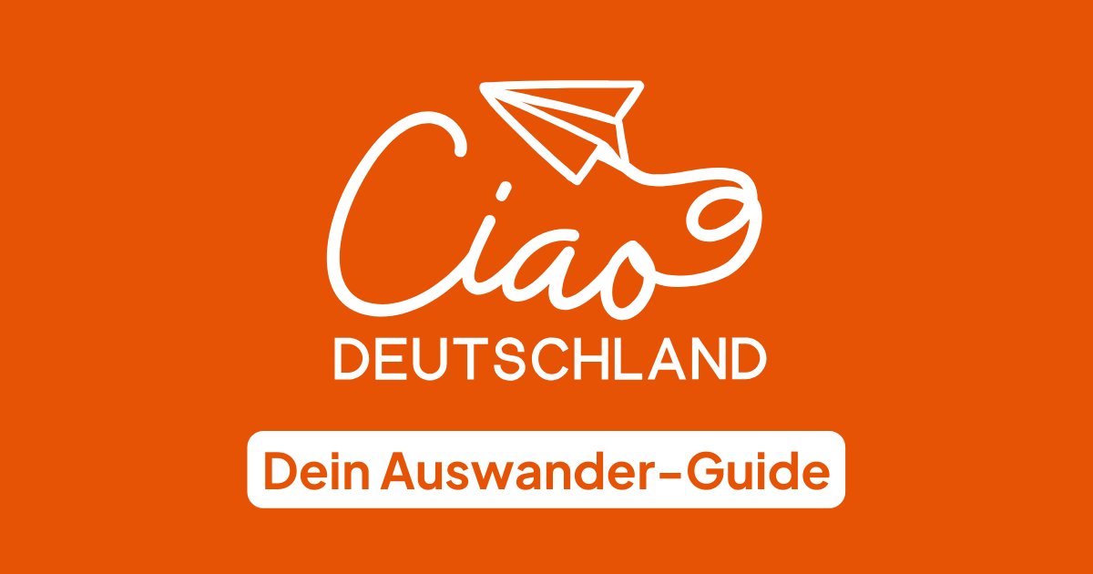 Ciao Deutschland Masterclass Erfolgreich Auswandern