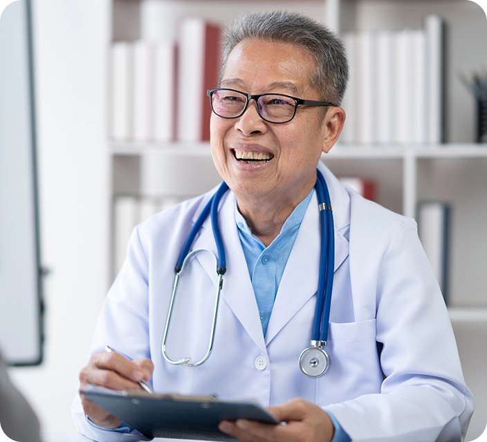 Arcadia Care Illinois based care company