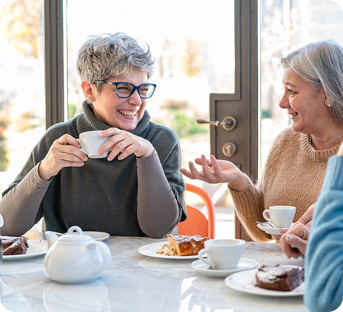 Arcadia Care Illinois based care company