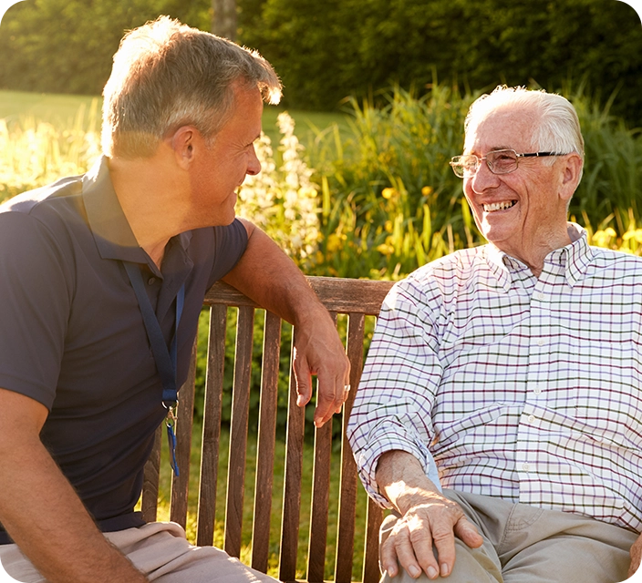 Arcadia Care Illinois based care company