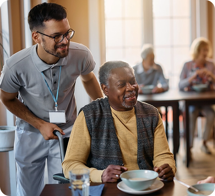 Arcadia Care Illinois based care company