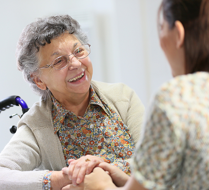 Arcadia Care Bloomington