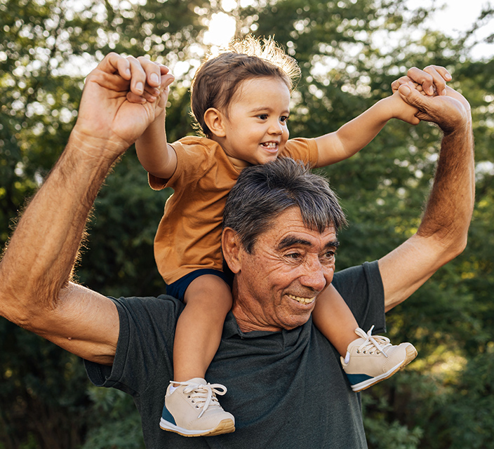 Arcadia Care Bloomington