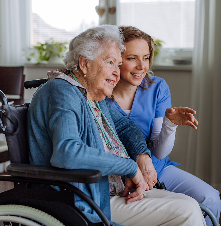 Arcadia Care Bloomington