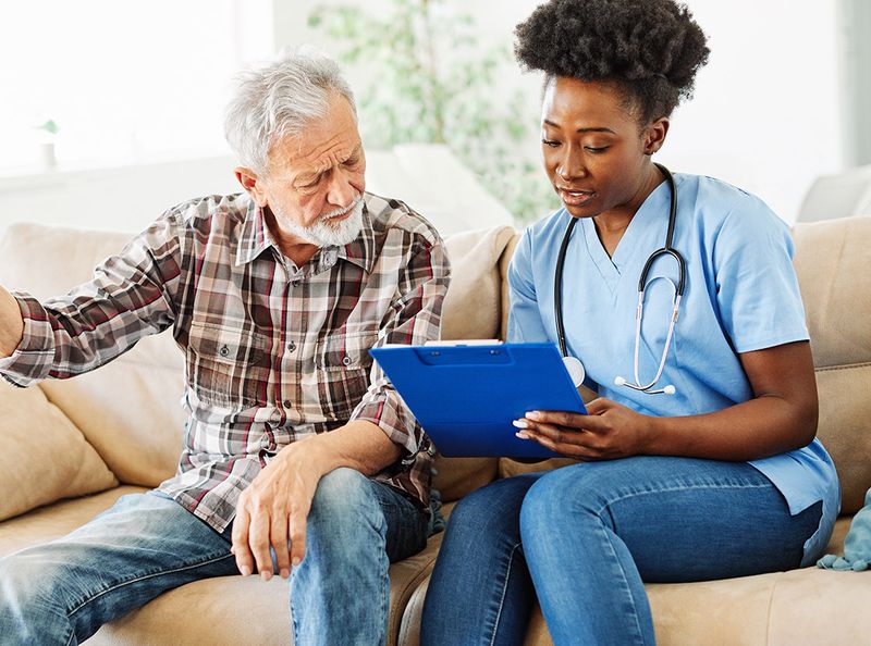 Arcadia Care Jacksonville