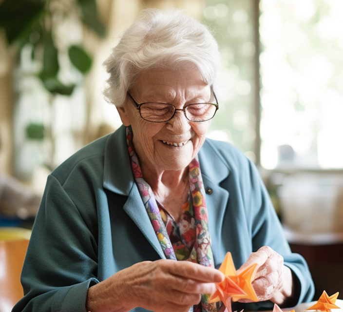 Arcadia Care Clifton