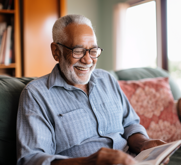 Arcadia Care Clifton