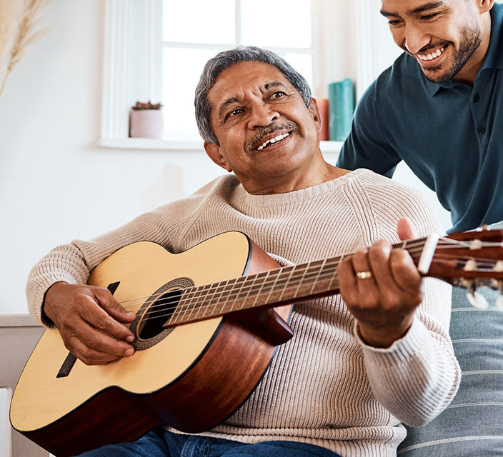 Arcadia Care Clifton