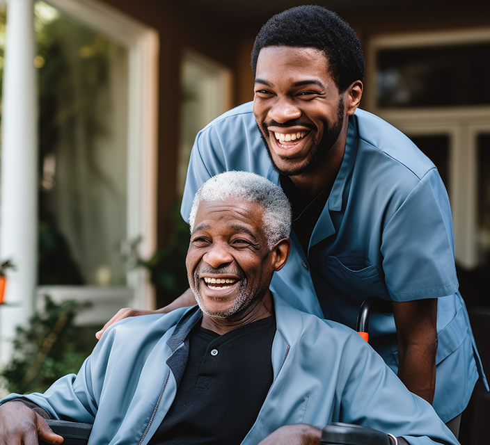 Arcadia Care Jacksonville