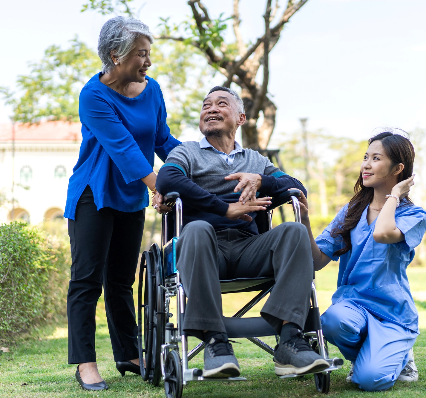 Arcadia Care Danville