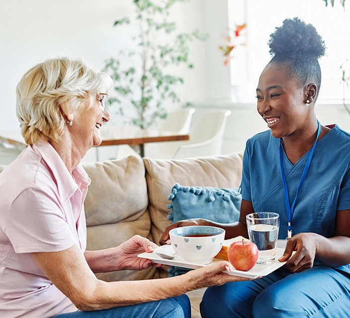 Arc Of Normal Nursing Home