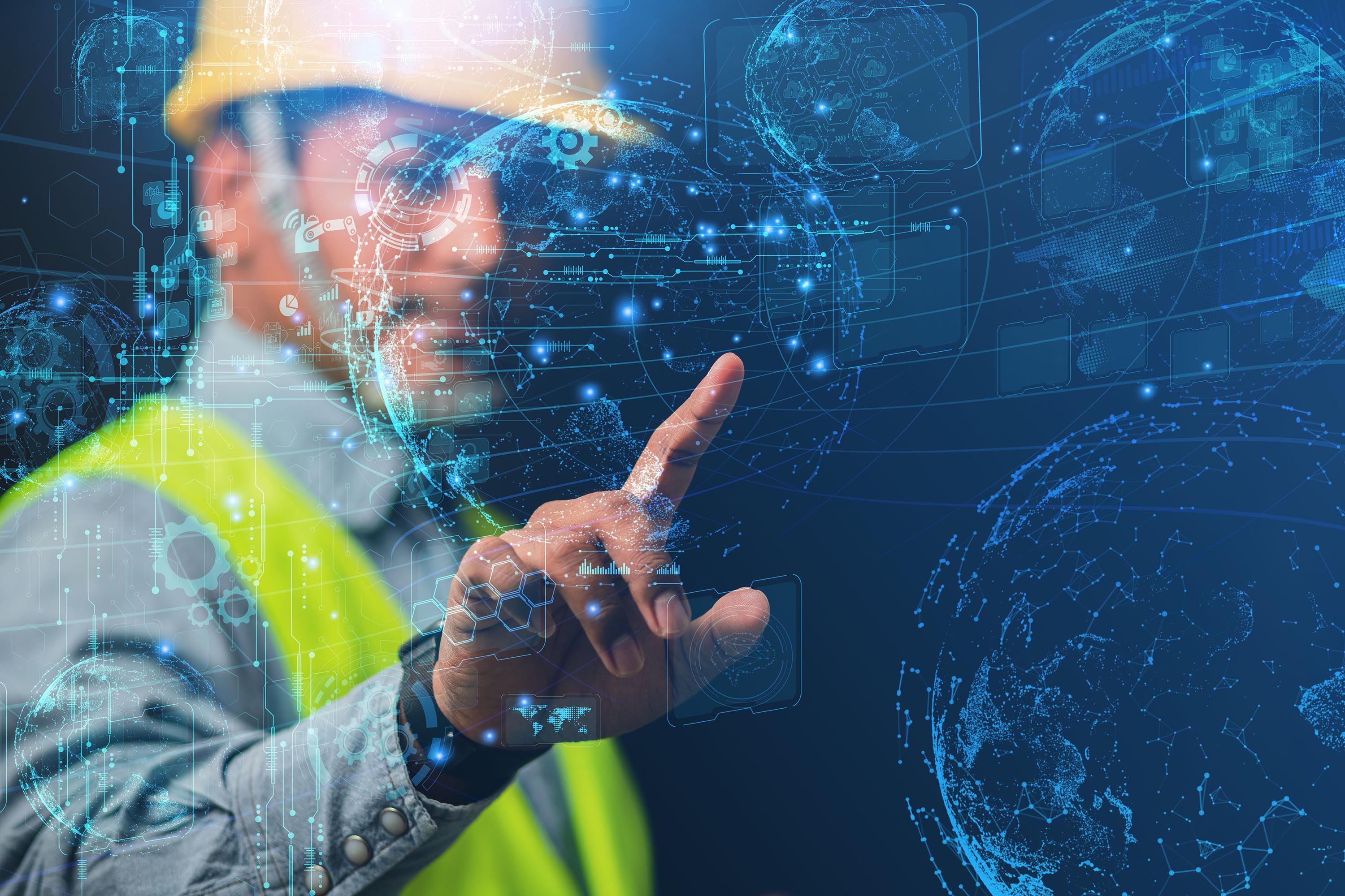 El Impacto de la Inteligencia Artificial en el Comercio Exterior ...
