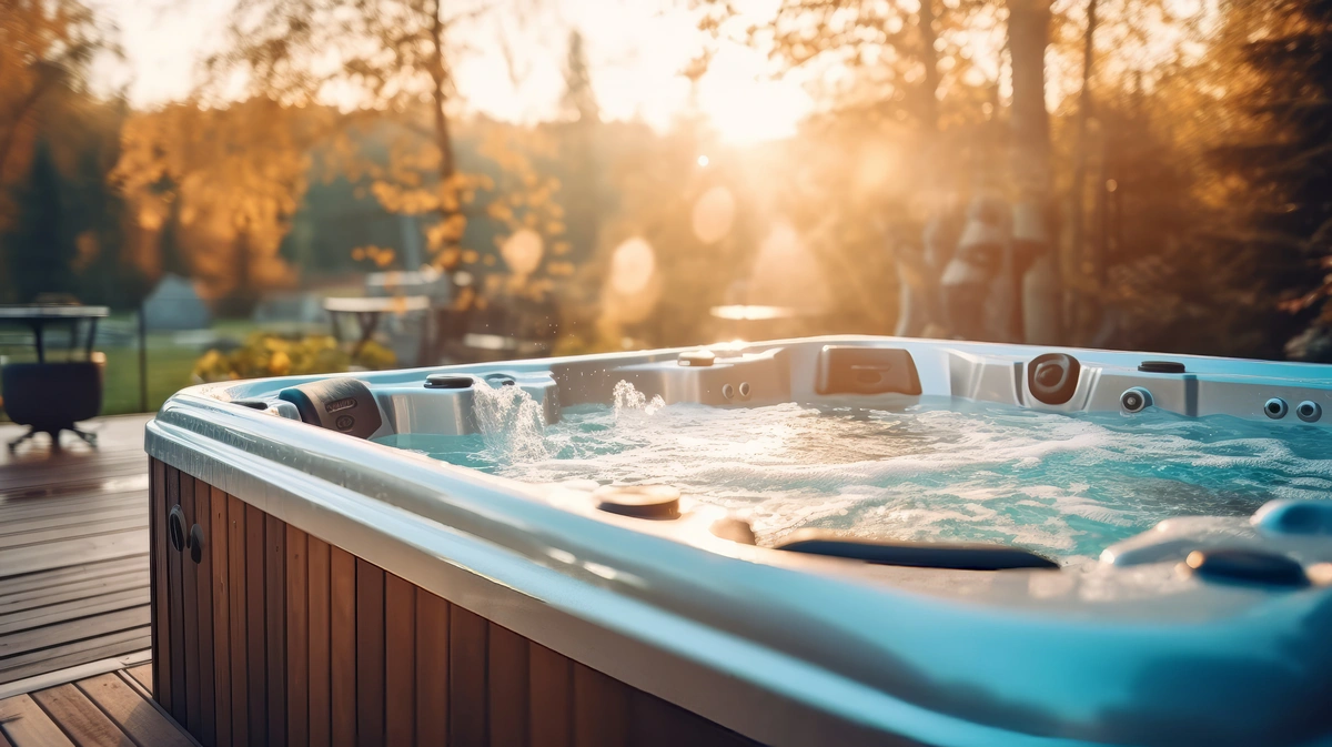 Why Your Hot Tub Circulation Pump is Not Working