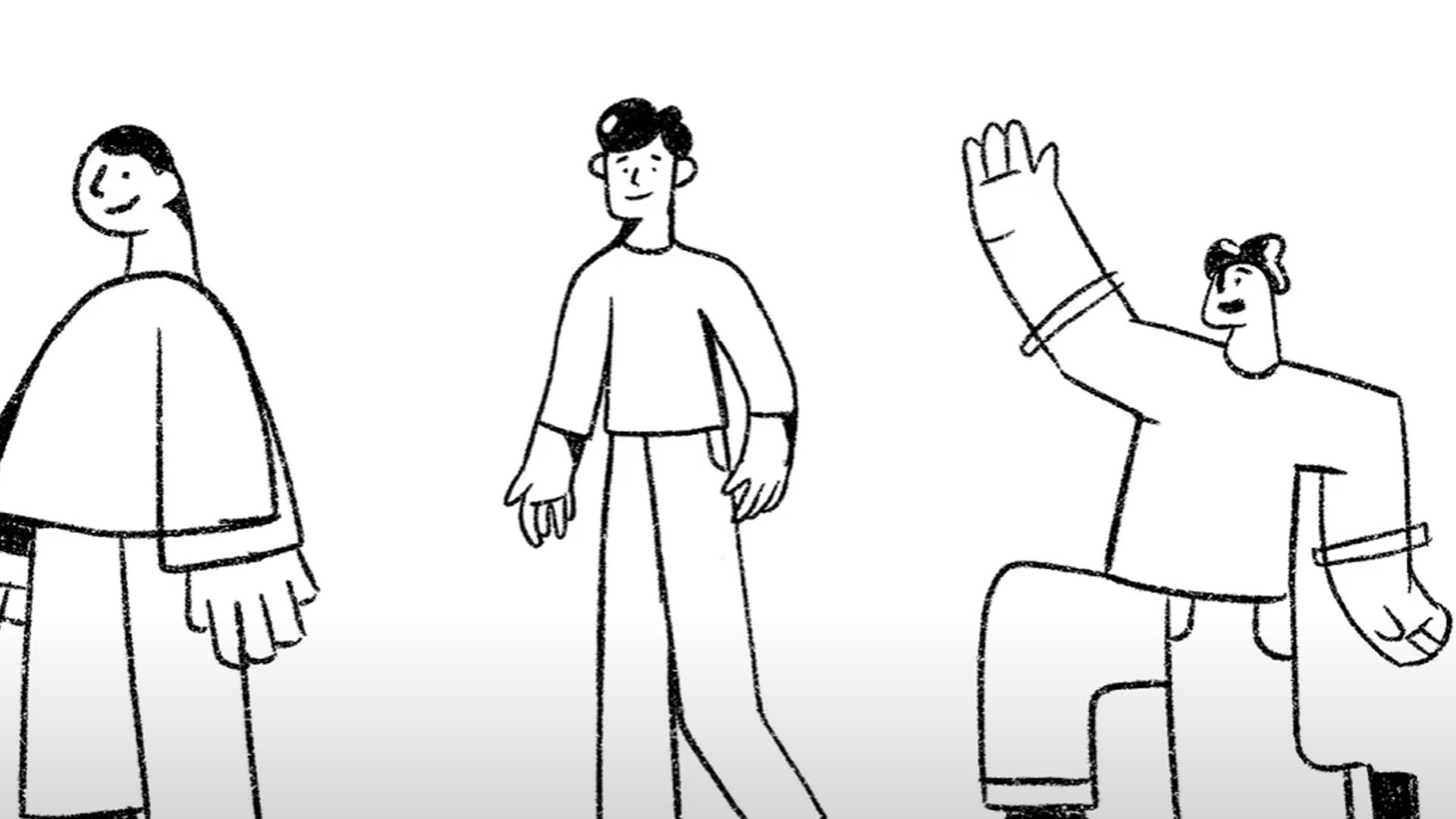 Illustrating And Animating Characters With After Effects And Procreate Illustrating And Animating Characters With After Effects And Procreate