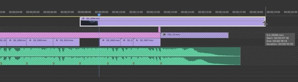 The Top Five Tools for Fast Video Editing in Premiere Pro