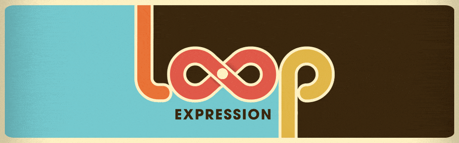 How to Use the Loop Expression in After Effects