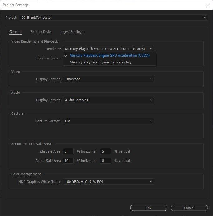 PremiereMenus-File-ProjectSettings-General.jpg