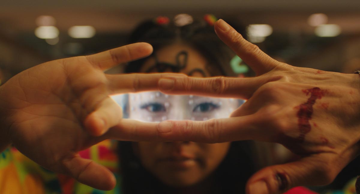 Behind the Scenes of "Everything Everywhere All at Once"