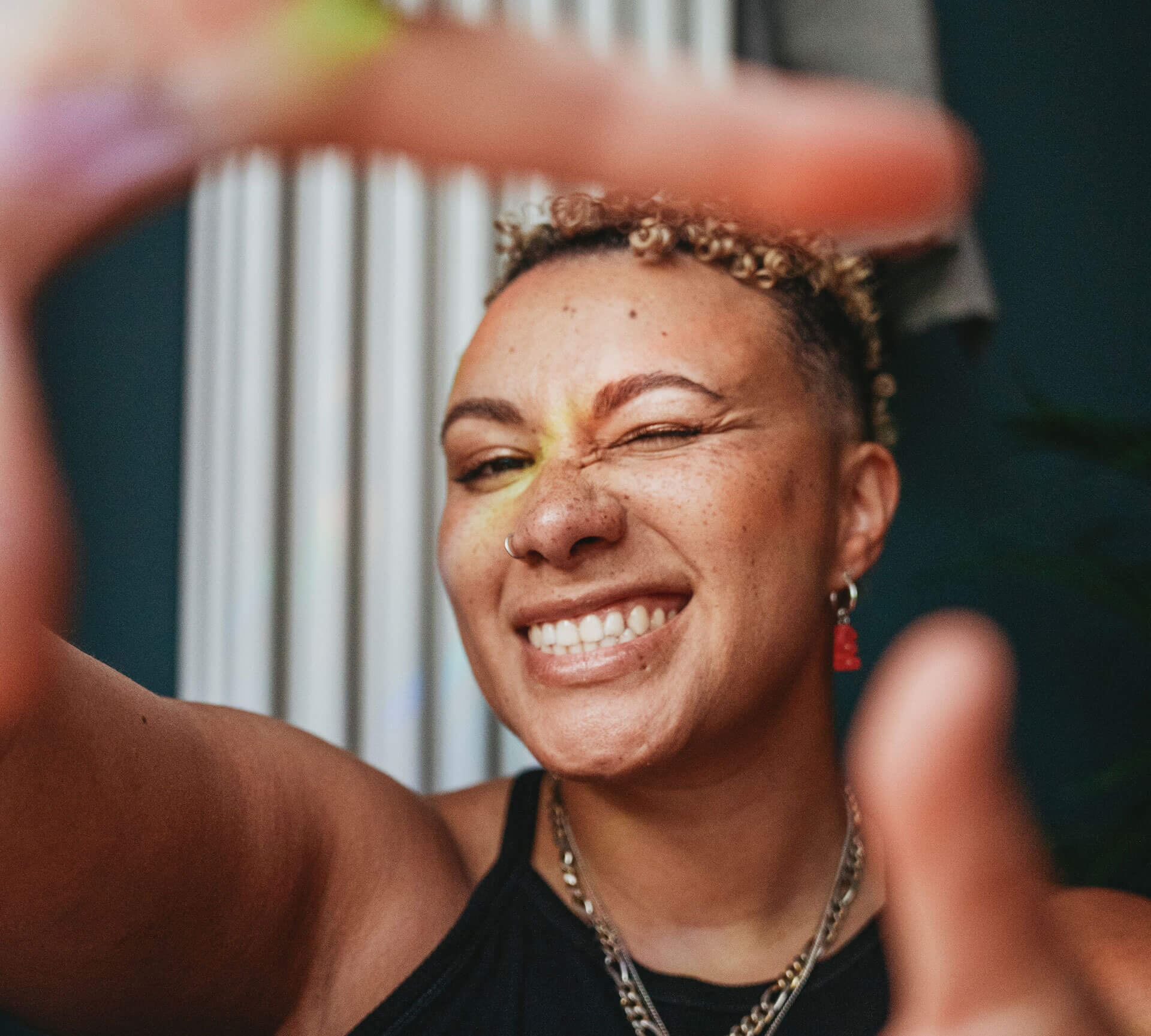 Prioritizing Human Centered Care for Health and Wellness Technology ...