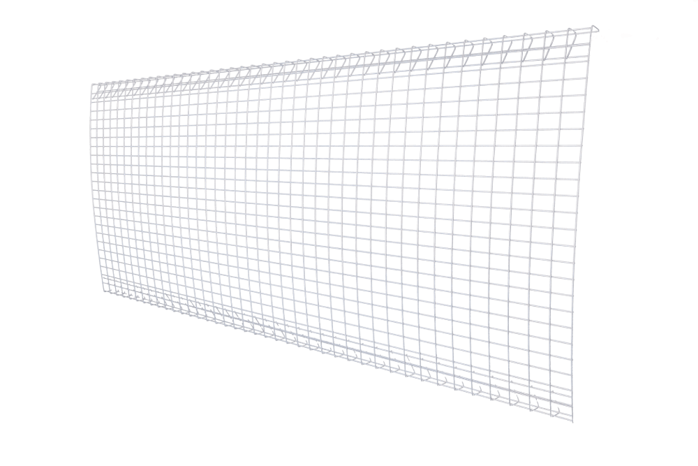 Northwire Fencing Acacia Panel