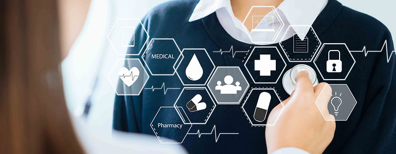 Jorie Ai How Artificial Intelligence Is Changing Healthcare As We Know It Jorie Ai How Artificial Intelligence Is Changing Healthcare As We Know It