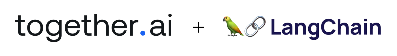 Building your own RAG application using Together AI and Langchain