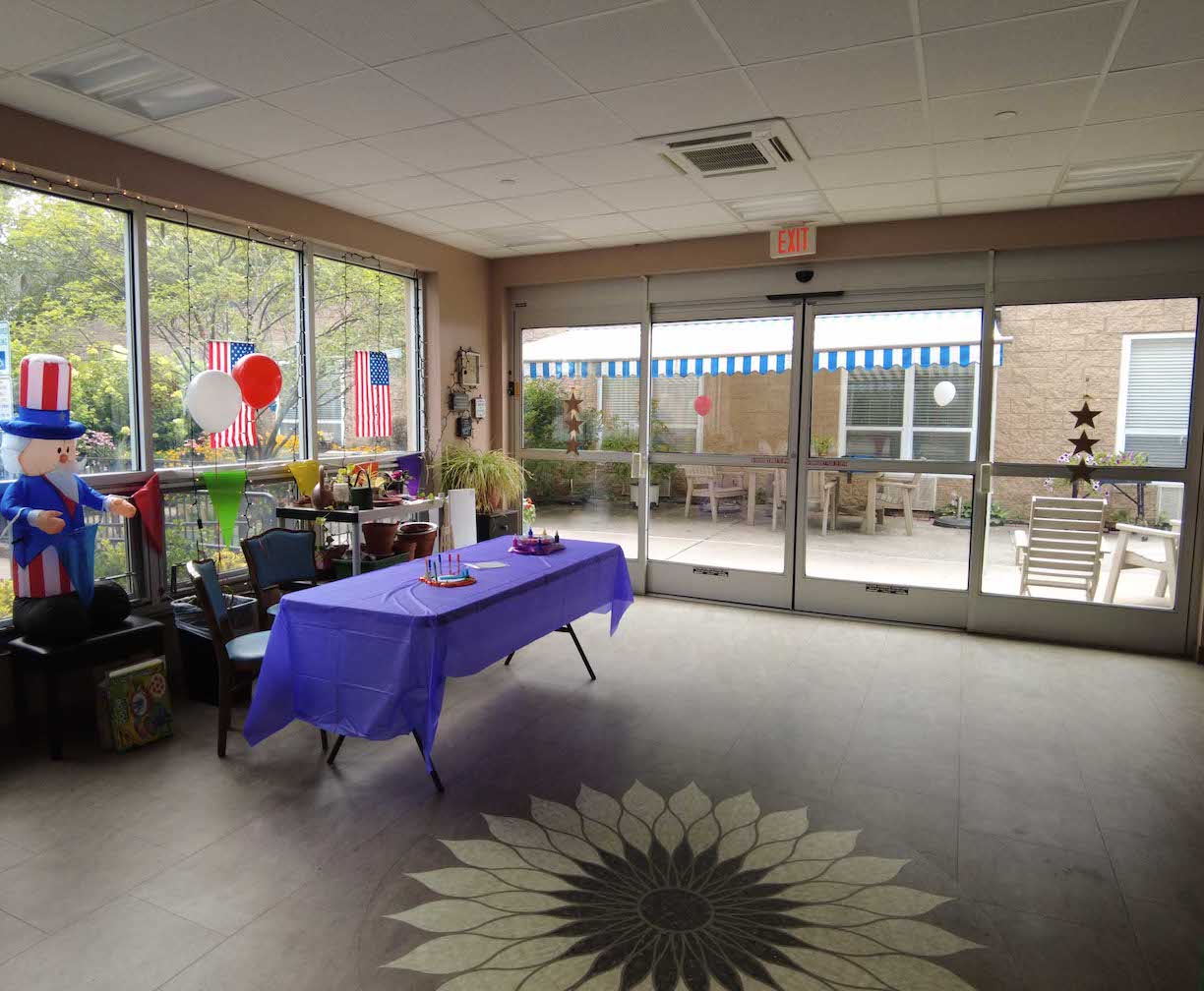 Gallery Edgehill Nursing And Rehabilitation Center Glenside PA Gallery edgehill nursing and rehabilitation center glenside pa