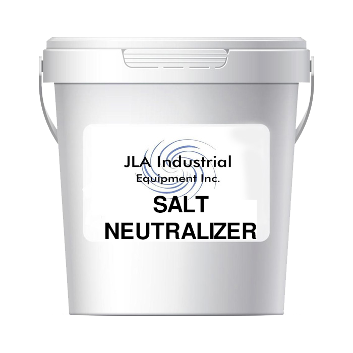 Salt Neutralizer Detergents and Chemicals Hotsy Minnesota