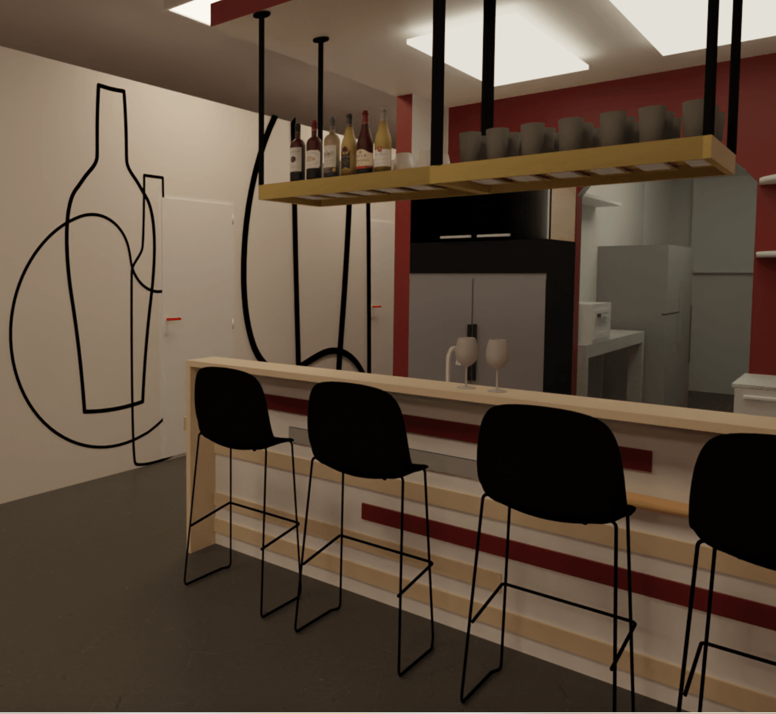 Own a Pinot's Palette - Leading Paint & Sip Franchise