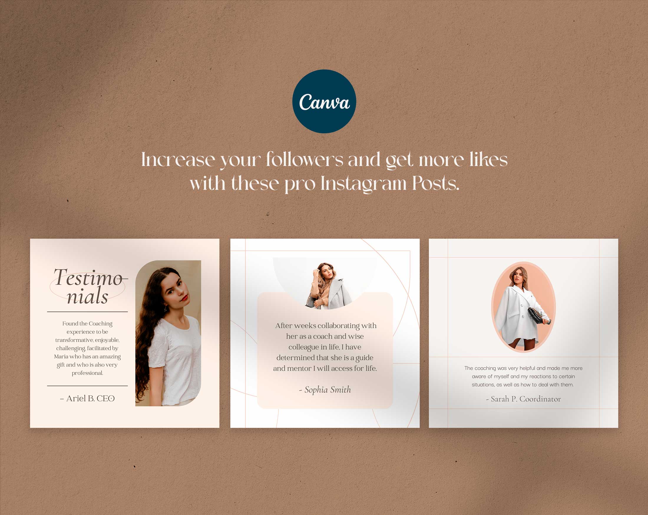 Using Testimonials In Blog Posts